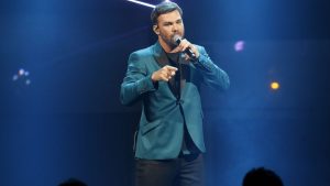 Γιώργος Σαμπάνης: Αναβάλλεται η συναυλία του στο Κατράκειο – Η ανακοίνωση για την νέα ημερομηνία