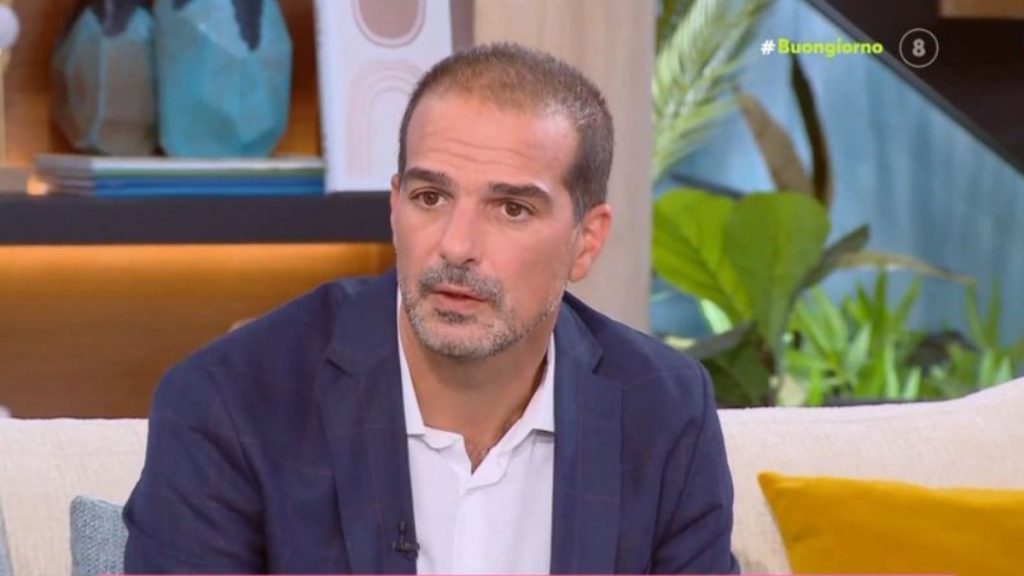 Γαβριήλ Σακελλαρίδης: Η εξομολόγηση για την περιπέτεια υγείας του – «Ένιωσα ένα πόνο, μία ενόχληση στο στήθος»