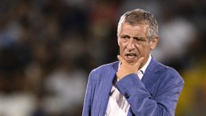 Φερνάντο Σάντος: Παρελθόν από τον πάγκο του Αζερμπαϊτζάν ο Πορτογάλος τεχνικός
