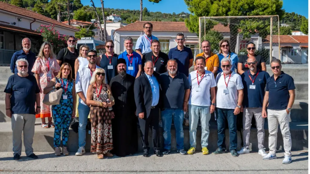 SEAJETS: Δίπλα στους κατοίκους των νησιών – Δωρεάν ιατρικές εξετάσεις στην Αλόννησο
