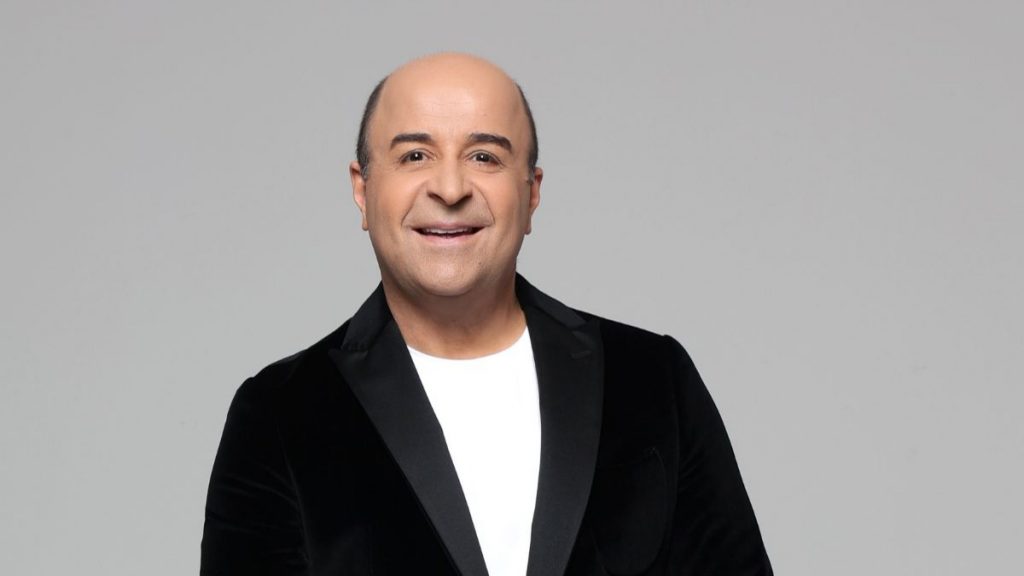 «Τέλος» ο Μάρκος Σεφερλής από τον ΣΚΑΪ – Ο ηθοποιός δε θα συνεχίσει την συνεργασία τους