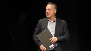 Φώτης Σεργουλόπουλος: Γενέθλια για τον παρουσιαστή – Η έκπληξη στο πλατό του «Πρωίαν σε είδον»