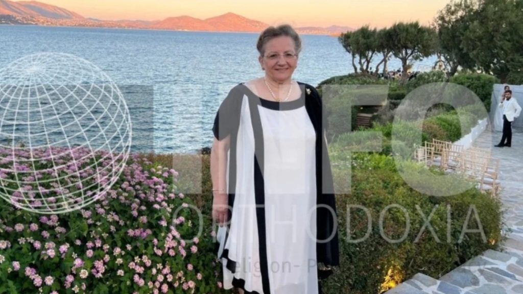 Μονή Σινά: Αυτή είναι η γυναίκα που έβαλαν στο στόχαστρο οι στασιαστές – Καταγγέλλει “ανθρωποφαγία” και “κανιβαλισμό”