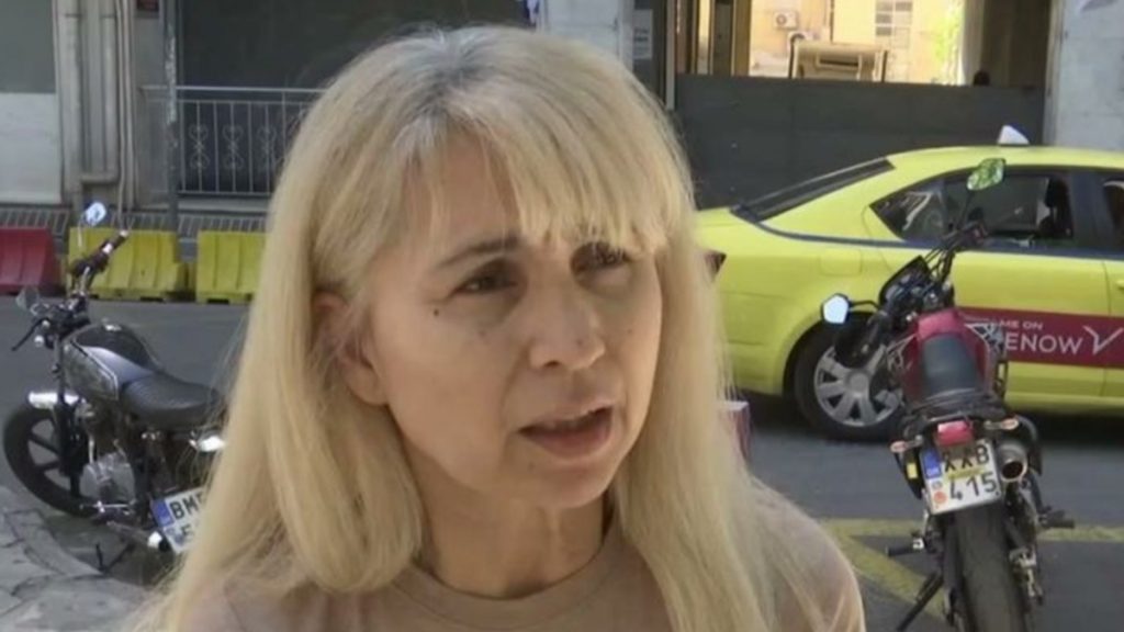 Ιπποκράτειο – Φακελάκι: «Με γονάτισε! Οι σκέψεις μου ήταν πώς θα βρω τα χρήματα» – Ξεσπά η γυναίκα του ασθενούς που κατήγγειλε τον γιατρό