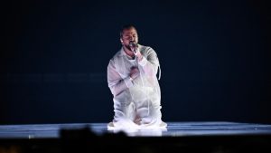 Slimane: Καταδικάστηκε για σεξουαλική παρενόχληση ο Γάλλος τραγουδιστής – H ποινή του