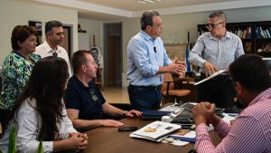 Φάμελλος: «Σοβαρή ανησυχία από την ανεπάρκεια της κυβέρνησης για την ευλογιά των αιγοπροβάτων» (Βίντεο)