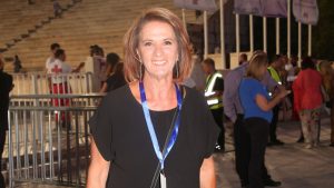 Χριστίνα Σούζη: Νέο hair look για τη μετεωρολόγο του ΣΚΑΪ – «Ξέρεις πόσο με διευκόλυναν το καλοκαίρι;»
