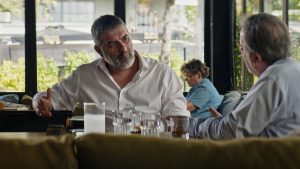 «Σπασμένη Φλέβα»: Κυκλοφόρησε το τρέιλερ της νέας ταινίας του Γιάννη Οικονομίδη – Δείτε το βίντεο