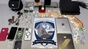 Στα “δίχτυα” της ΕΛΑΣ σπείρα που ξάφριζε σπίτια ηλικιωμένων σε Αθήνα και Θεσσαλονίκη – Συνελήφθησαν τέσσερα μέλη