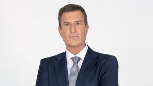 Παναγιώτης Στάθης: Και επίσημα στον ΑΝΤ1 ο έμπειρος δημοσιογράφος – Η ανακοίνωση του καναλιού