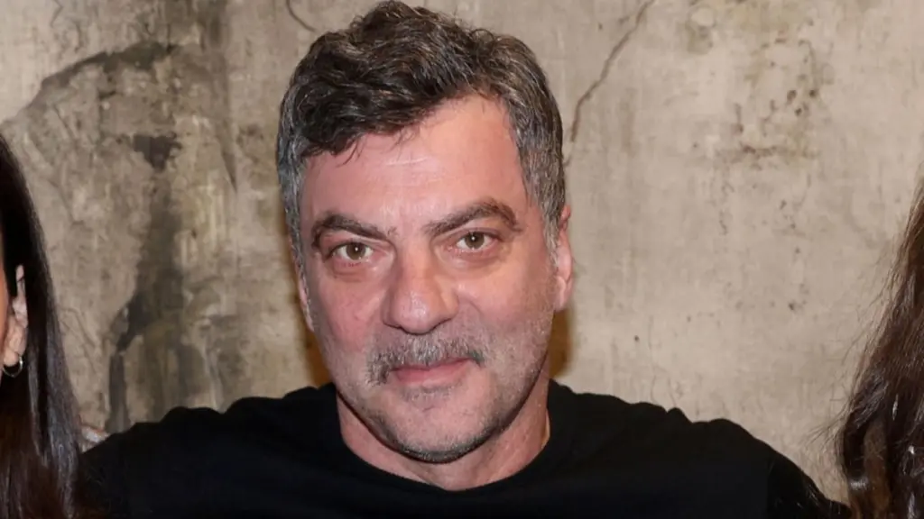 Στάθης Μαντζώρος: Οι τελευταίες εξελίξεις για την υγεία του, 10 μήνες μετά το εγκεφαλικό επεισόδιο