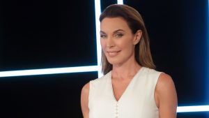 Τατιάνα Στεφανίδου: «Δεν υπάρχει το τέλειο ζευγάρι – Οι σχέσεις δεν είναι ποτέ ευθεία γραμμή»