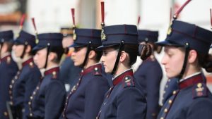 Έκτακτες κρίσεις στις Ένοπλες Δυνάμεις – Οι νέοι διοικητές σε ΑΣΔΕΝ και ΑΣΔΥΣ