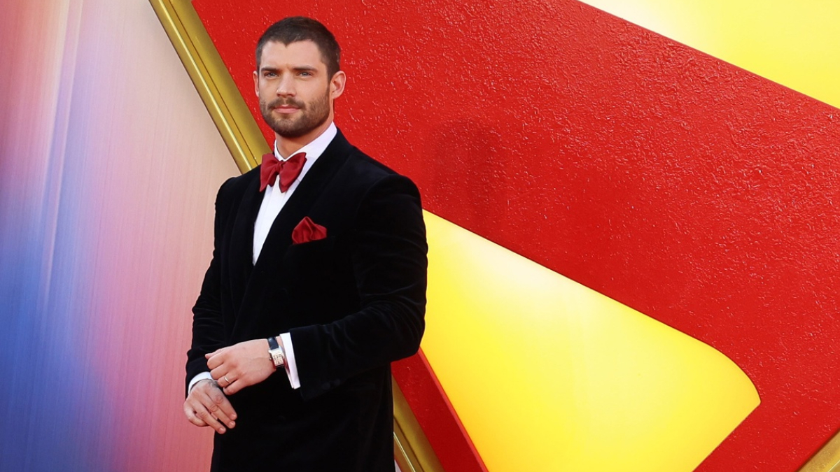 Superman: Έρχεται το σίκουελ της επιτυχημένης ταινίας – Ο Τζέιμς Γκαν ανακοίνωσε την επιστροφή του