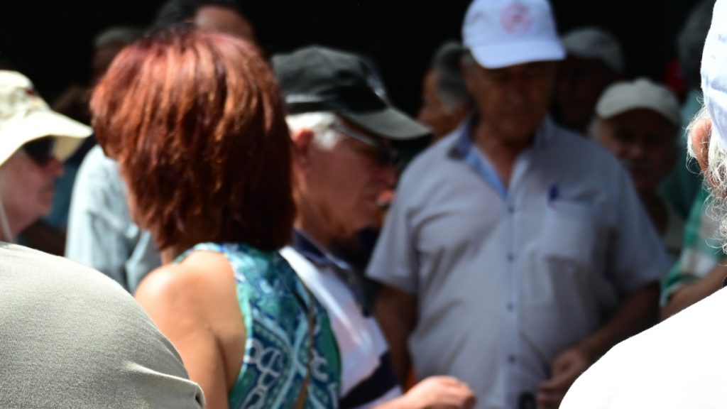 Ποιοι συνταξιούχοι θα μηδενίσουν την προσωπική διαφορά το 2026 και ποιοι το 2027 – Αναλυτικά παραδείγματα