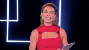 Τατιάνα Στεφανίδου: Επέστρεψε μετά από ένα χρόνο απουσίας – «Θα μας βλέπετε εδώ, αυτή την ώρα»