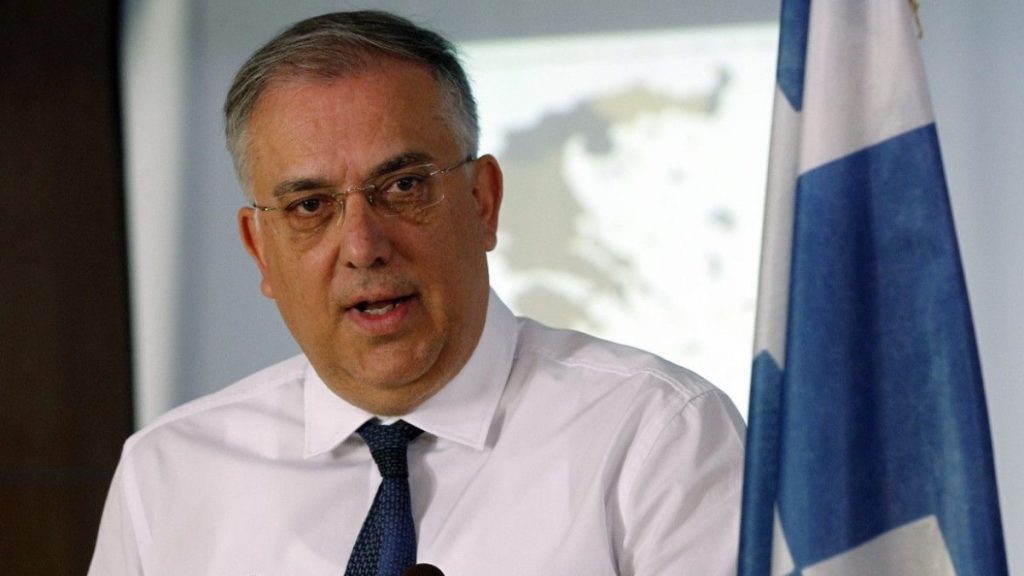 Θεοδωρικάκος: Για πρώτη φορά γίνεται έλεγχος για την τήρηση των μακροχρόνιων υποχρεώσεων