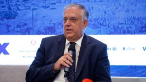 Θεοδωρικάκος: «Ο παραγωγικός μετασχηματισμός είναι πλέον εθνική υπόθεση»