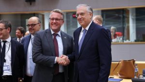 Θεοδωρικάκος: «Αναγκαία η ευρωπαϊκή χρηματοδότηση της βιομηχανίας, της καινοτομίας, των μικρομεσαίων επιχειρήσεων»