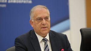 Θεοδωρικάκος: «Απολύτως αναγκαία η ίδρυση της Ανεξάρτητης Αρχής Προστασίας Καταναλωτή»