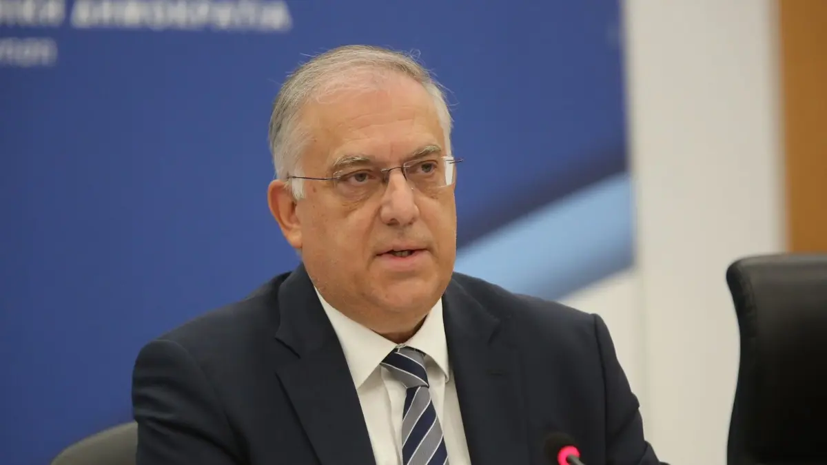 Θεοδωρικάκος: “Εθνική στρατηγική η προστασία του καταναλωτή”