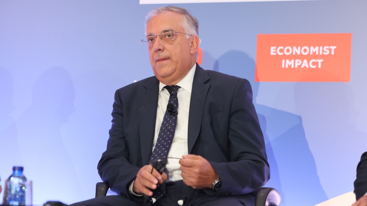 Θεοδωρικάκος: Οι περιφερειακές οικονομίες μπορούν να διαδραματίσουν σημαντικό ρόλο στην ΕΕ