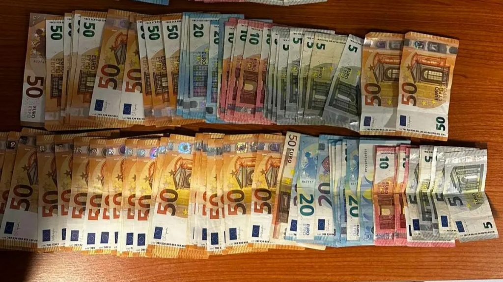 Θεσσαλονίκη: Εντοπίστηκε κατάστημα με παράνομα τυχερά παίγνια – Συνελήφθησαν 12 άτομα