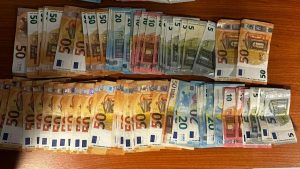 Θεσσαλονίκη: Εντοπίστηκε κατάστημα με παράνομα τυχερά παίγνια – Συνελήφθησαν 12 άτομα