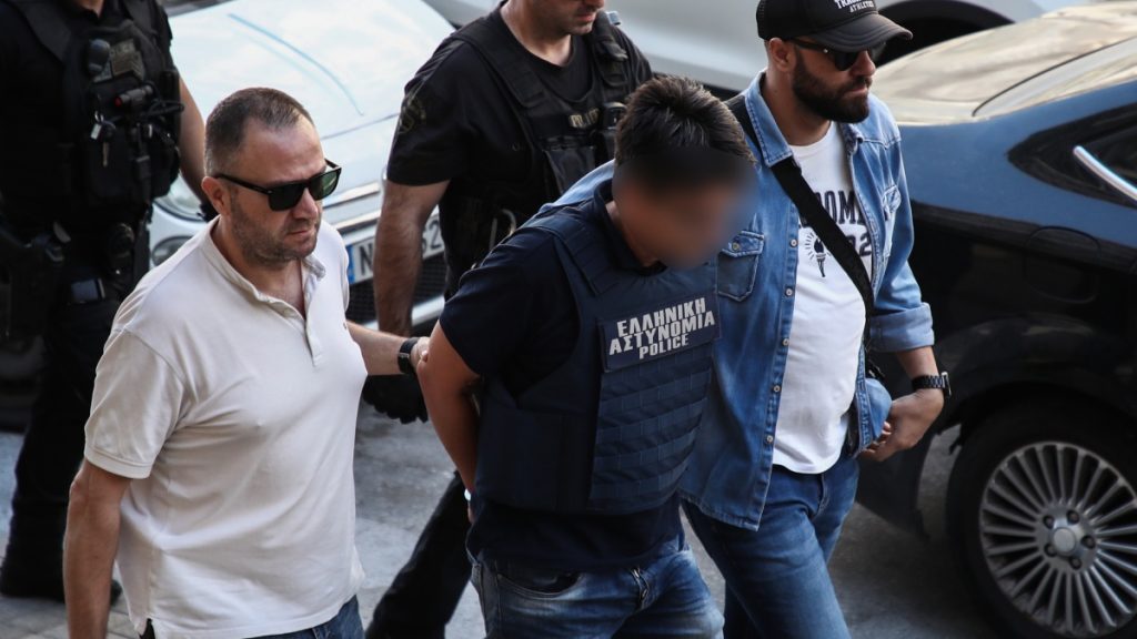 Θεσσαλονίκη: Τι υποστήριξε ο 50χρονος αδελφοκτόνος – “Θόλωσα και έχασα τον έλεγχο, τώρα συνειδητοποιώ τι έχω κάνει”