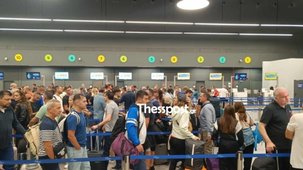 Ελλάδα – Τουρκία: Απόβαση στην Ρίγα για χιλιάδες Έλληνες – Εξαφανίστηκαν 400 “μαγικά χαρτάκια” σε λίγες ώρες (Βίντεο)