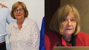 Έφυγε από την ζωή η διακεκριμένη αρχαιολόγος Ισμήνη Τριάντη – Το μήνυμα της Λίνας Μενδώνη