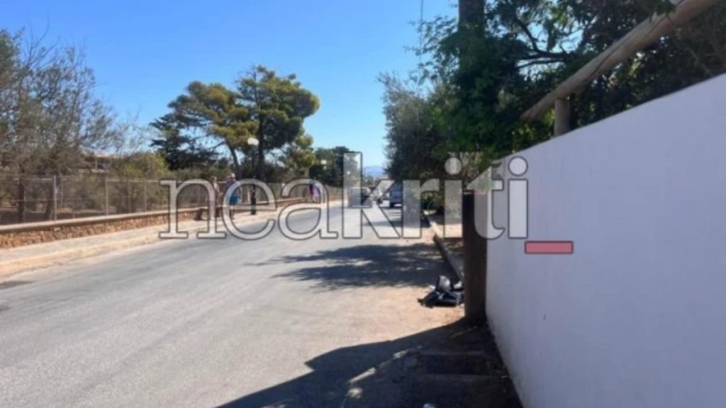 Κρήτη: Συνελήφθη 27χρονος Αιγύπτιος για το τροχαίο με θύμα μία 23χρονη στα Μάλια – Δεν είχε δίπλωμα