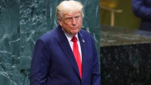 Τραμπ στον ΟΗΕ: Σταμάτησα 7 πολέμους, απάτη η κλιματική αλλαγή – Το 54% των φυλακισμένων στην Ελλάδα είναι αλλοδαποί