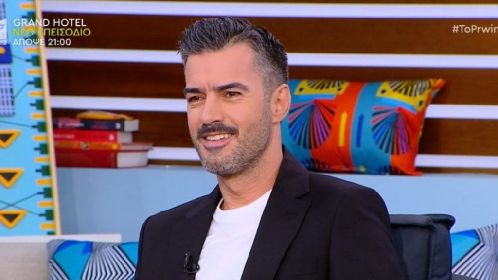 Γιάννης Τσιμιτσέλης: «Ο Δημήτρης Ουγγαρέζος έκανε μεγάλο σόου για τη φιλία – Απογοητεύτηκα πολύ»