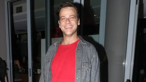 Ορέστης Τζιόβας: Η αποκάλυψη για την προσωπική του ζωή – «Είμαι σε μια σχέση εδώ και έναν χρόνο»