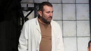 Ηλίας Βαλάσης: Η άβολη στιγμή όταν ρώτησε τον Γιώργο Λιάγκα αν λατρεύει την μητέρα του – «Την αγαπάς;»