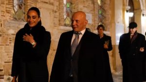 Παύλος Βαρδινογιάννης: Παντρεύεται με την Κατερίνα Μπιρμπίλη – Τι αναφέρει η αναγγελία του γάμου τους