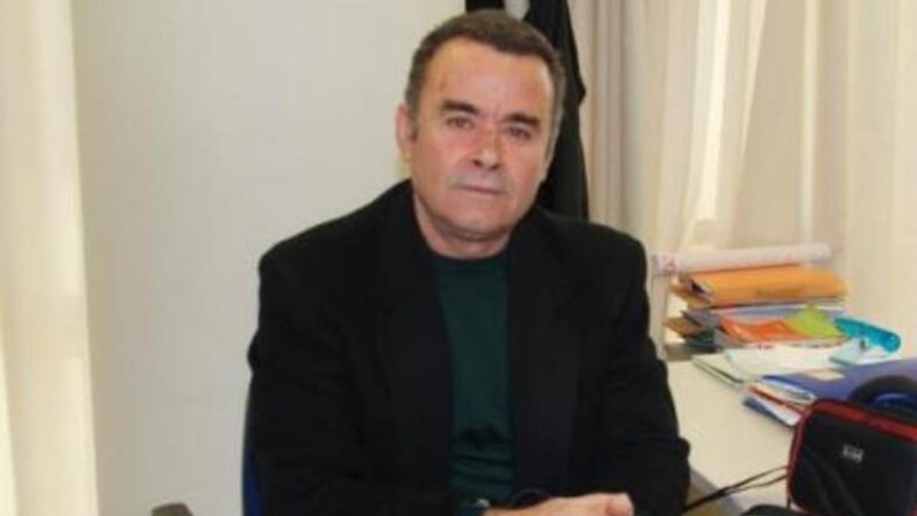 Ντίνος Βγενόπουλος: Πέθανε ο δημοσιογράφος – Θλίψη στην τοπική κοινωνία της Αχαΐας