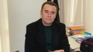 Ντίνος Βγενόπουλος: Πέθανε ο δημοσιογράφος – Θλίψη στην τοπική κοινωνία της Αχαΐας