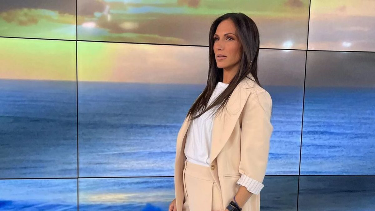Ανθή Βούλγαρη: Εκνευρισμένη με βουλευτή της ΝΔ – «Άμα θέλετε να κάνουμε τις γλάστρες, να πάμε σπίτι μας»