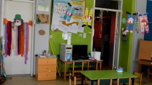 ΔΥΠΑ: Αναρτήθηκαν οι προσωρινοί πίνακες για συμβάσεις εργασίας ορισμένου χρόνου στους βρεφονηπιακούς σταθμούς