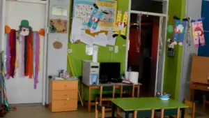 Σπανάκης: «Ενίσχυση σε προσωπικό για τους δημοτικούς βρεφονηπιακούς σταθμούς»