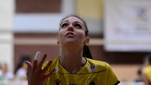 Εύα Χαντάβα: Συγκλονίζει η βολεϊμπολίστρια που έζησε τον τρόμο στο φλεγόμενο Νεπάλ – “Πίστευα ότι θα πέθαινα”