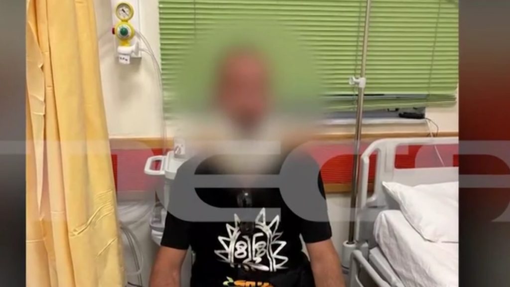 Ξάνθη: Πάσχει από σκλήρυνση κατά πλάκας ο 40χρονος που ξυλοκοπήθηκε από αστυνομικό – “Είμαι σε σοκ”