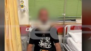 Ξάνθη: Πάσχει από σκλήρυνση κατά πλάκας ο 40χρονος που ξυλοκοπήθηκε από αστυνομικό – “Είμαι σε σοκ”