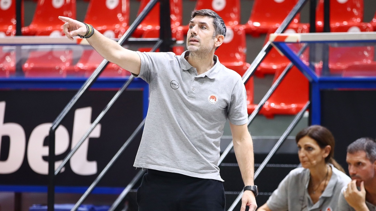 Ξανθόπουλος: «Περιμένουμε τον κόσμο στο γήπεδο, να τιμήσουμε τη μνήμη του Φάσουρα»