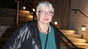 Ξένια Καλογεροπούλου: Η σπουδαία ηθοποιός γιορτάζει τα 88α γενέθλιά της – Η ανάρτηση της Φίνος Φιλμ