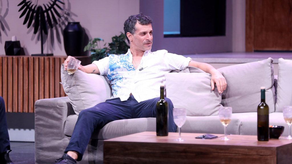 Γιώργος Χρανιώτης: «Χρωστάω μια συγγνώμη σε μία κοπέλα που δεν ζει, μπορεί να συνέβαλα και εγώ σε αυτό»
