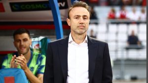 Παναθηναϊκός: Με Κόντη στον πάγκο κόντρα στον Ολυμπιακό