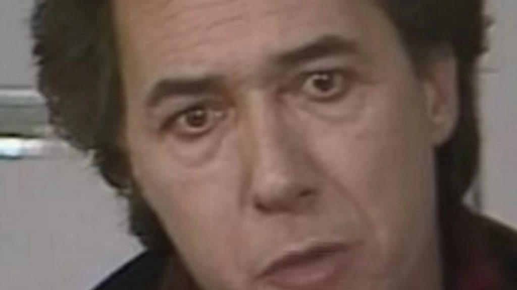 Πέθανε ο ηθοποιός του θεάτρου και του κινηματογράφου, Βαγγέλης Ζερβόπουλος